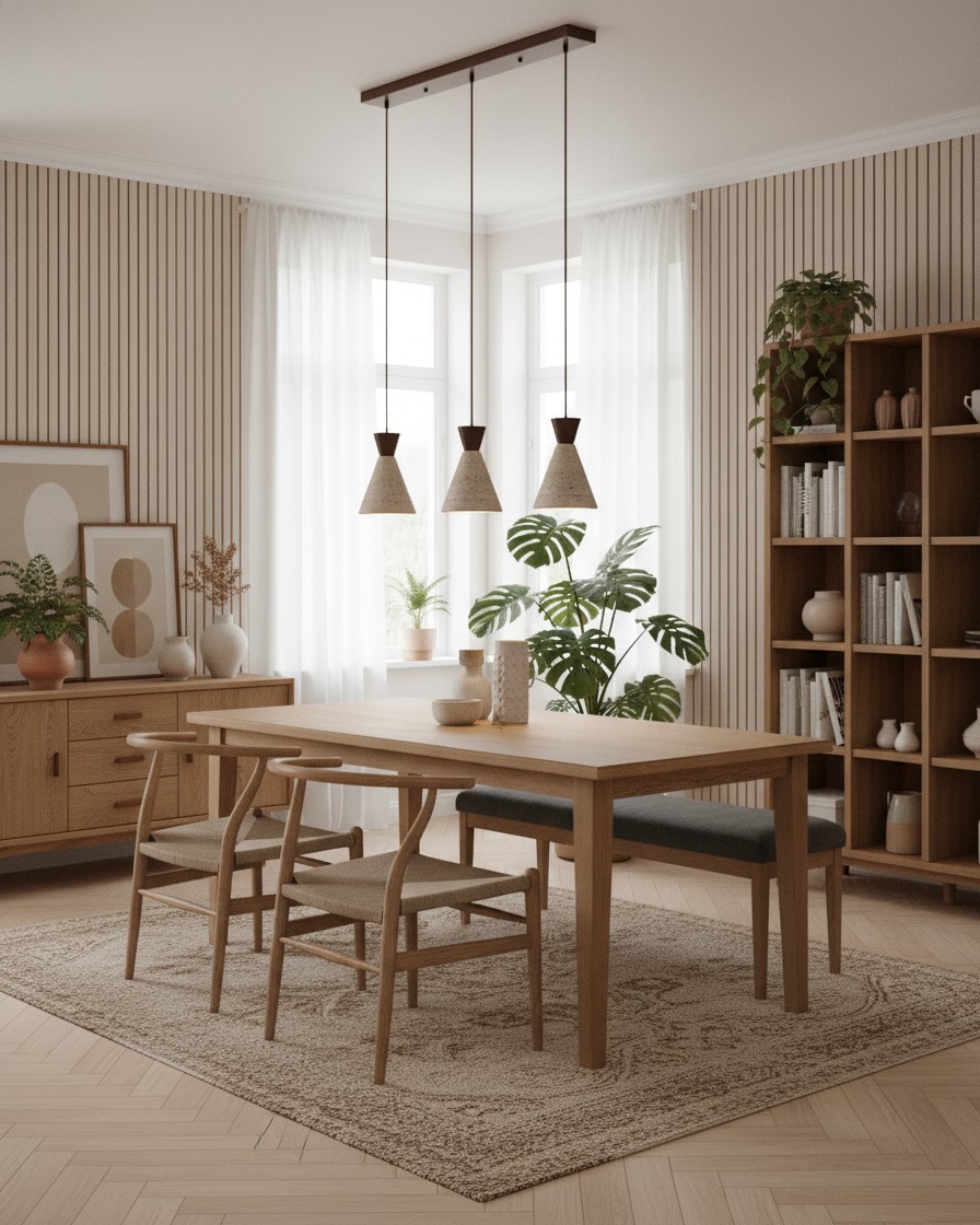 Cielo hanglamp HL2701
