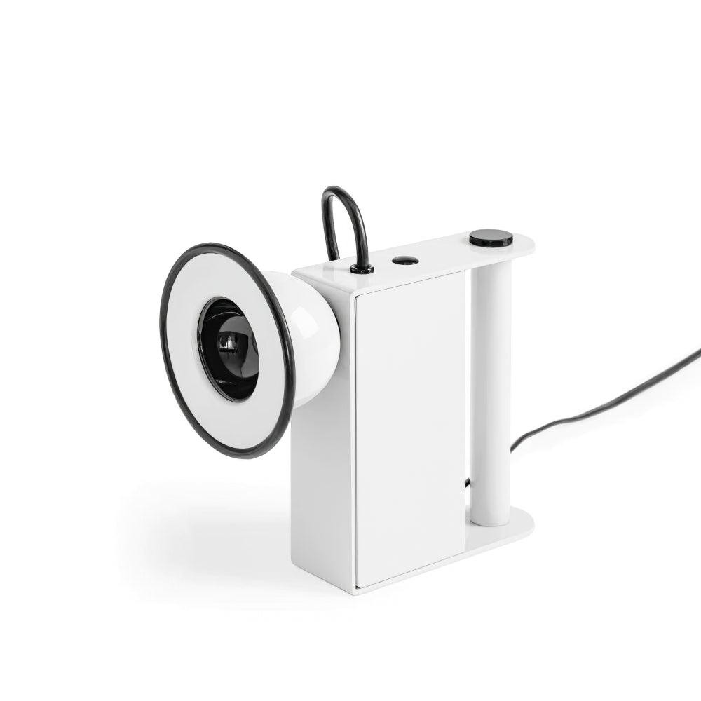 Magnetisch verstelbare cameratafellamp HL946