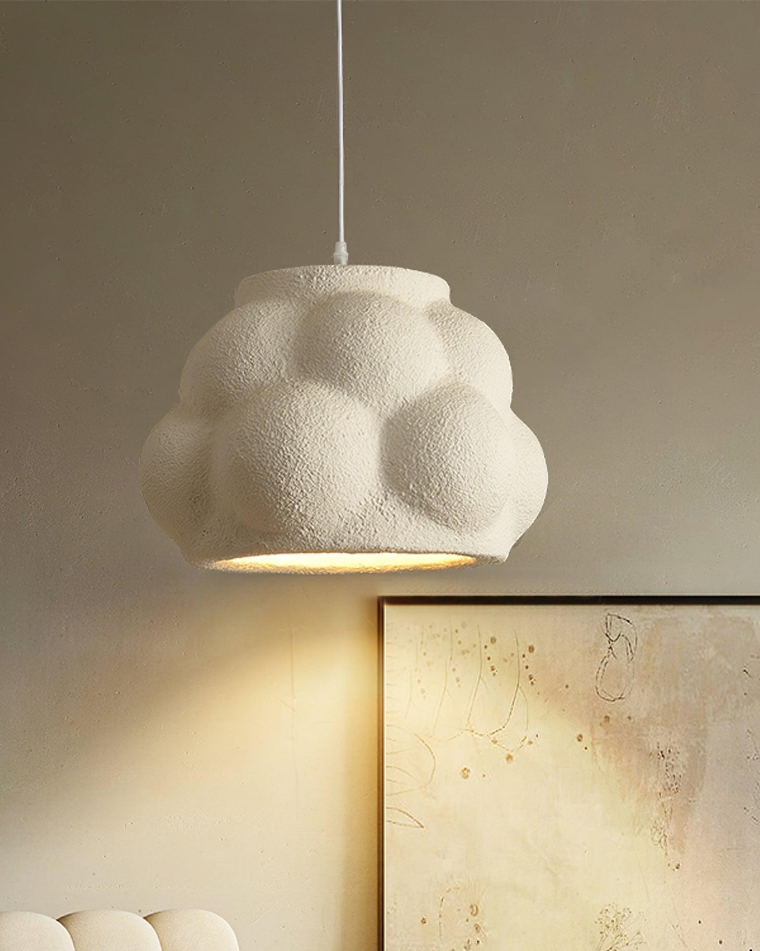 Wabi Sabi Creatieve Hanglamp HL837