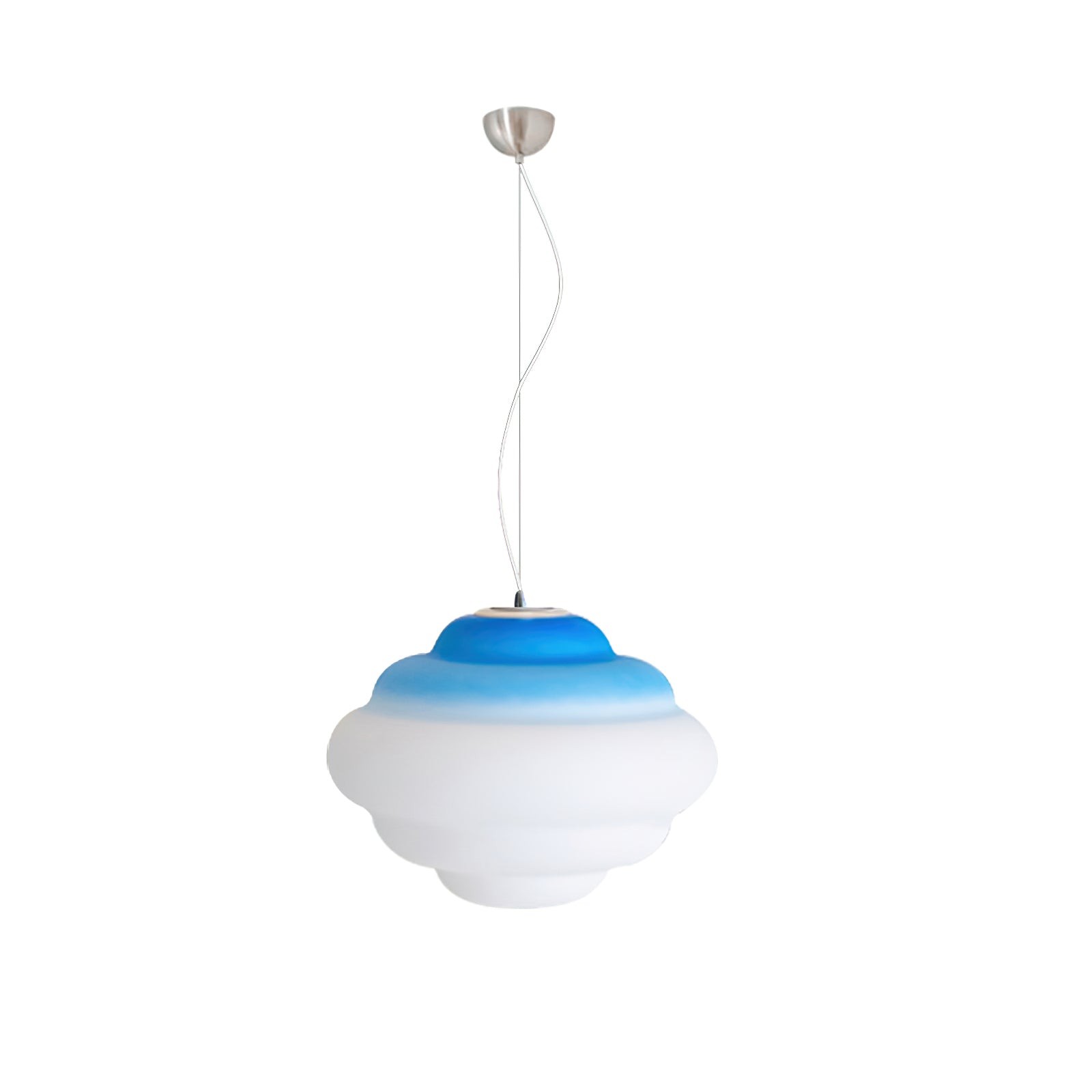 Gradient Cloudy Hanglamp HL537