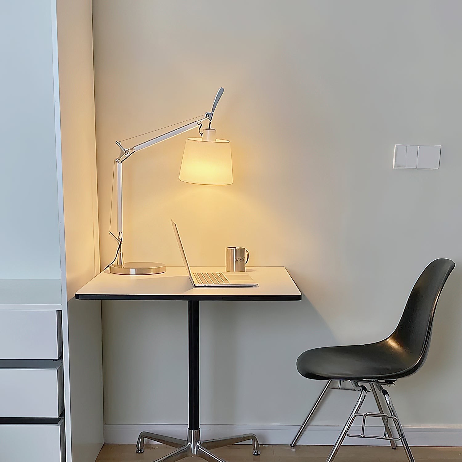 Velthea tafellamp HL3267