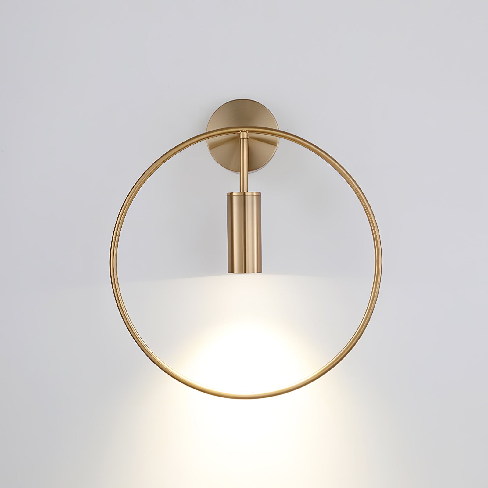 Revolta Industriële Lineaire Design Swing Wandlamp HL1104