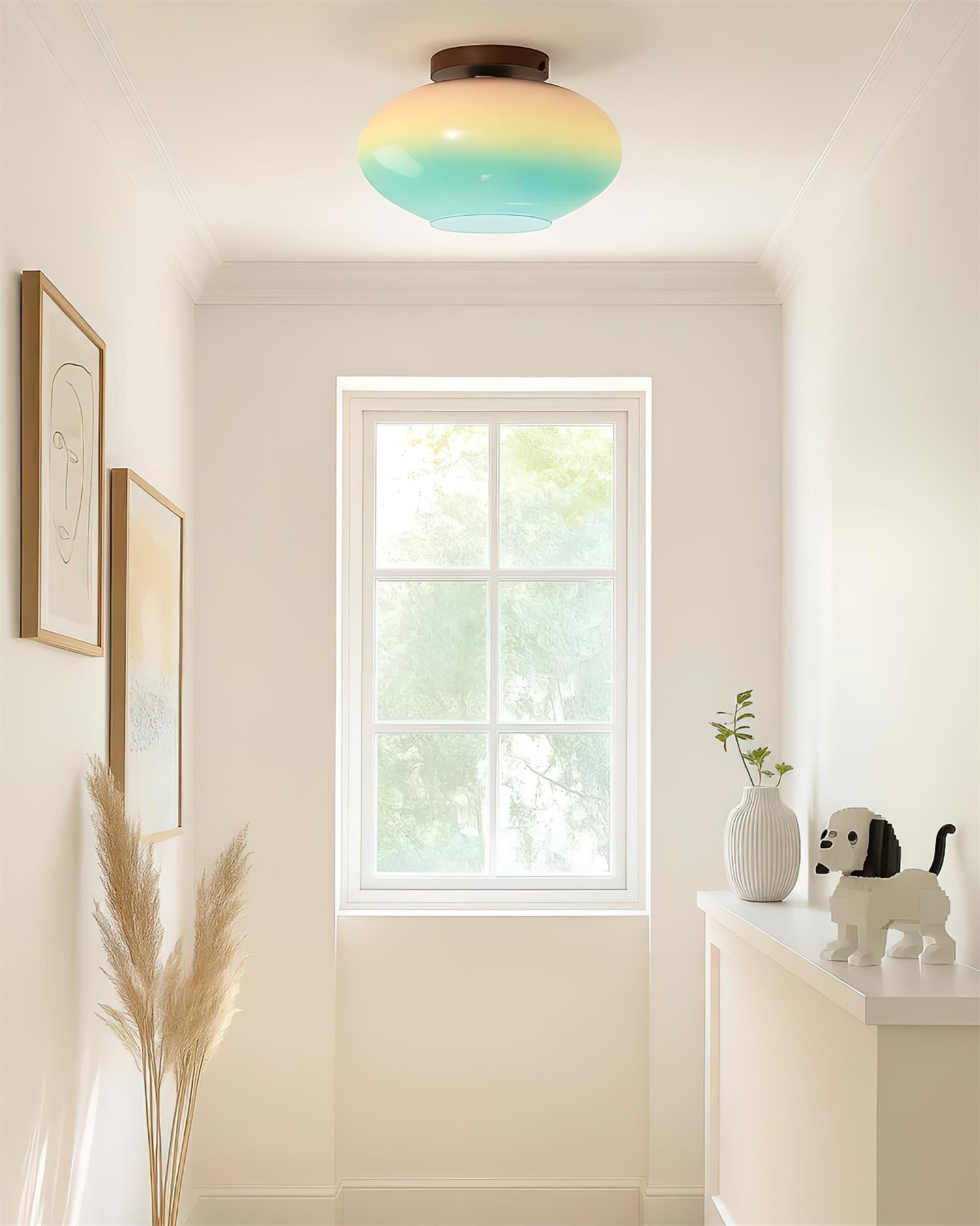 Lumia plafondlamp HL2700