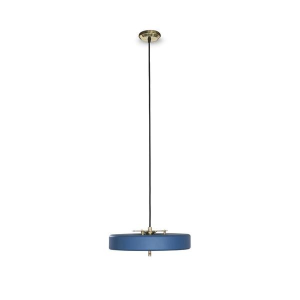 Revolve Schijf Hanglamp
