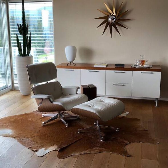 Rituals Driepoot Witte Tafellamp Slaapkamer