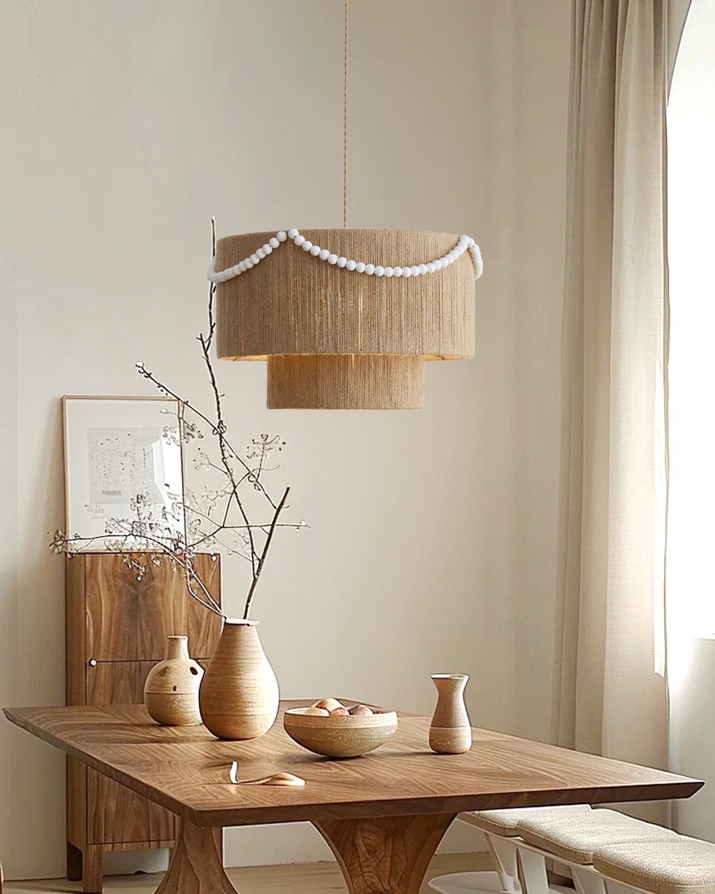 Raffine hanglamp HL2649