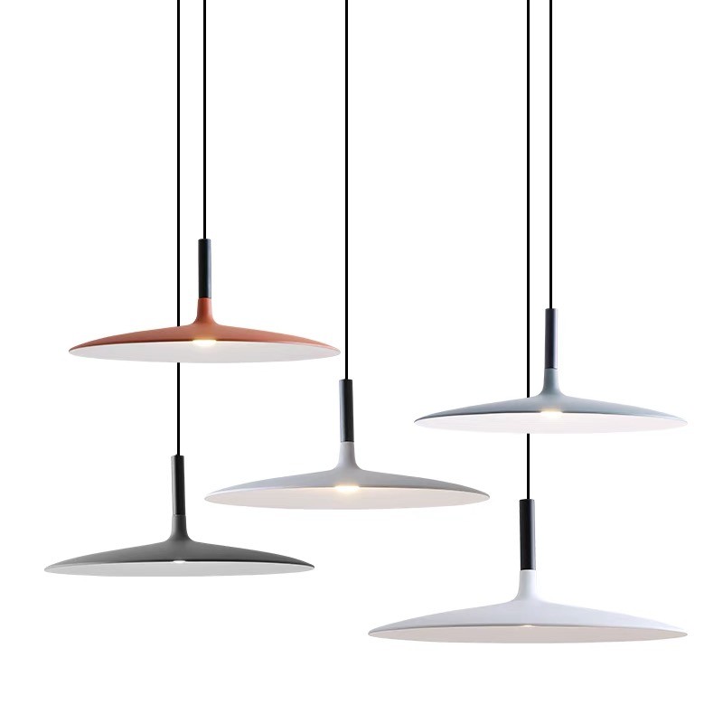 Aplomb Grote LED Hanglamp Keukeneiland