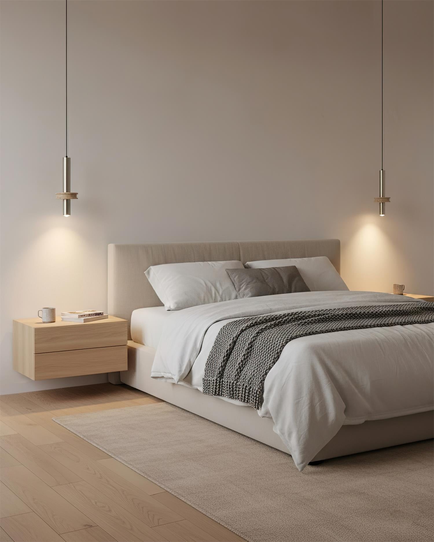Tralune hanglamp HL2808