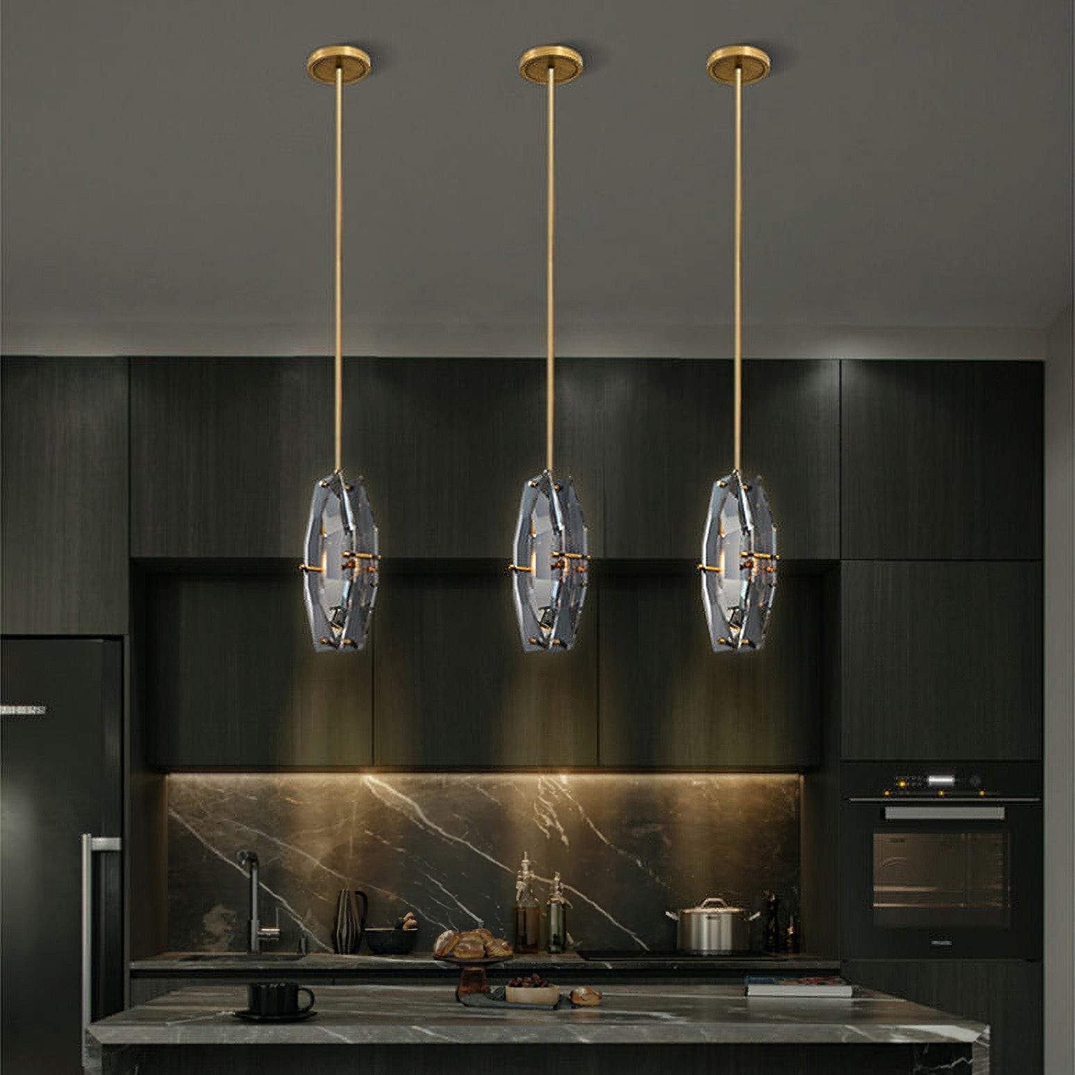Francaix Hanglamp HL1149