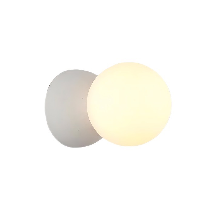 Origo Cement Bol Lamp