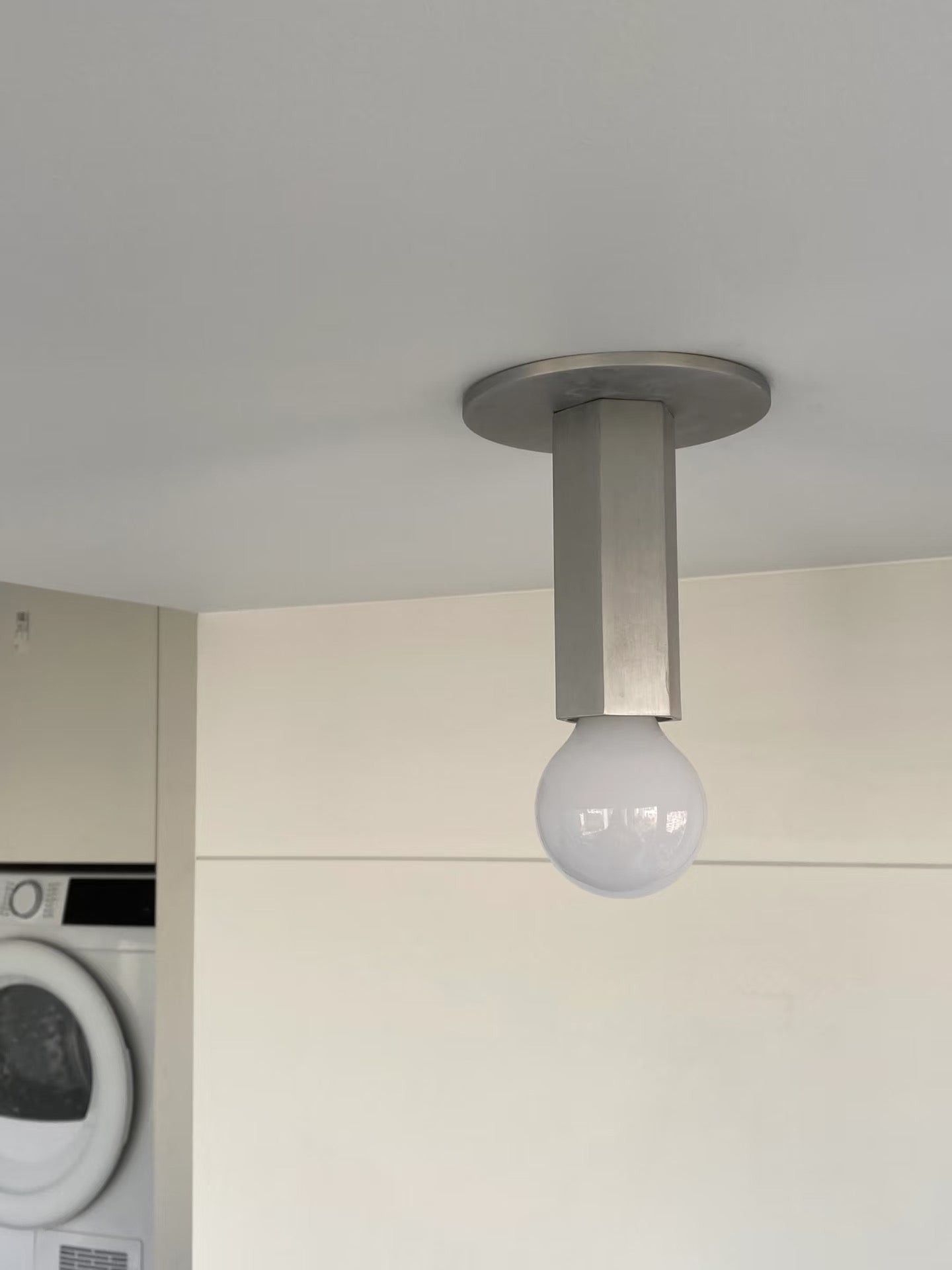 Adams inbouwplafondlamp HL3253