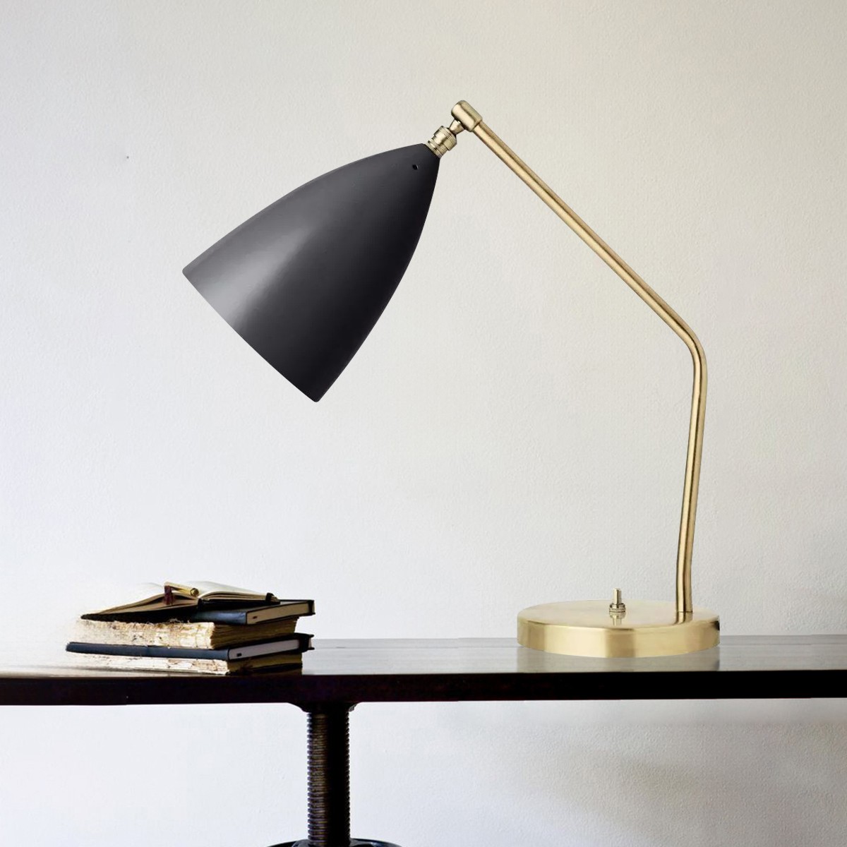Moderne Draaibare Taakbureaulamp HL275