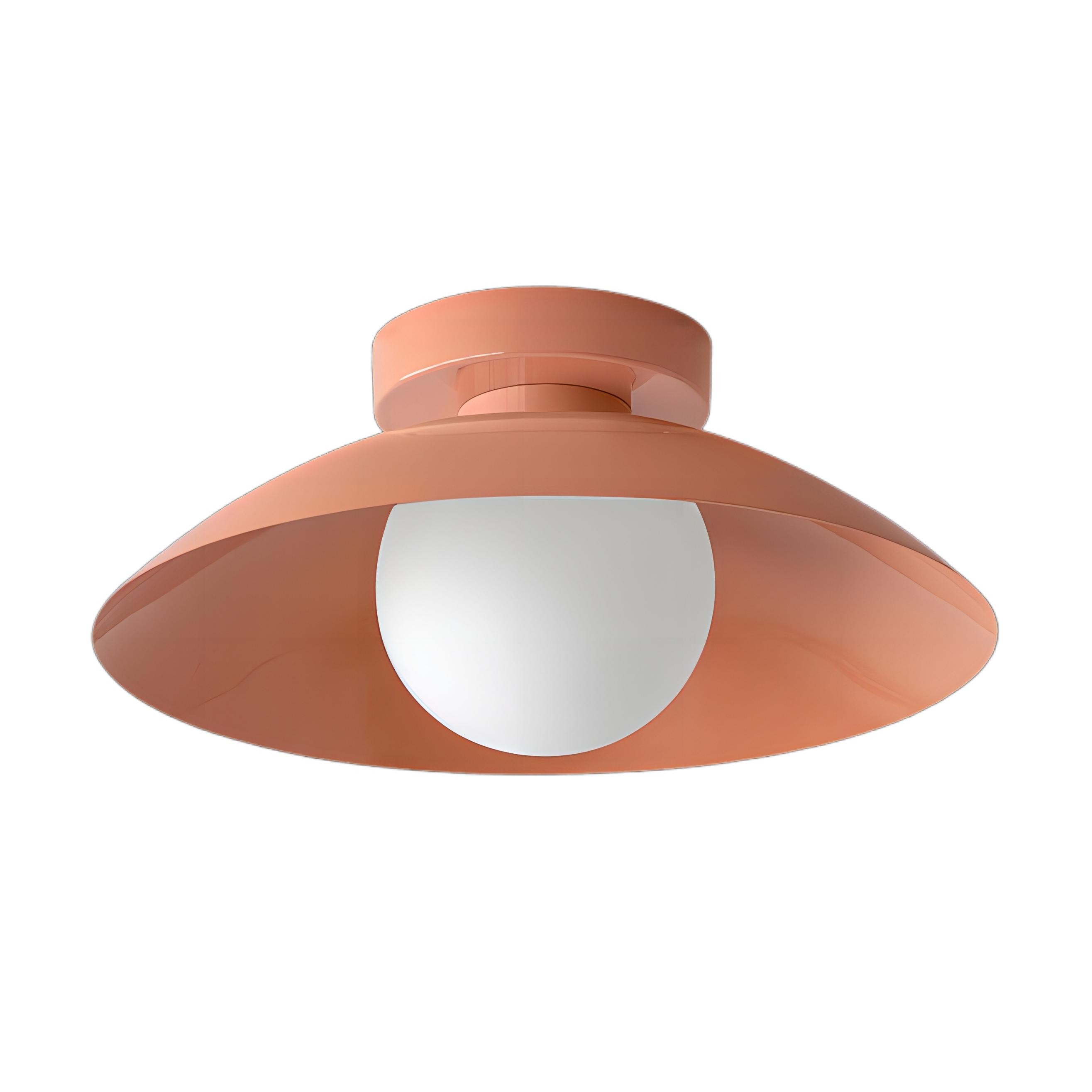 Macaron Retro LED Morandi Designlamp HL122