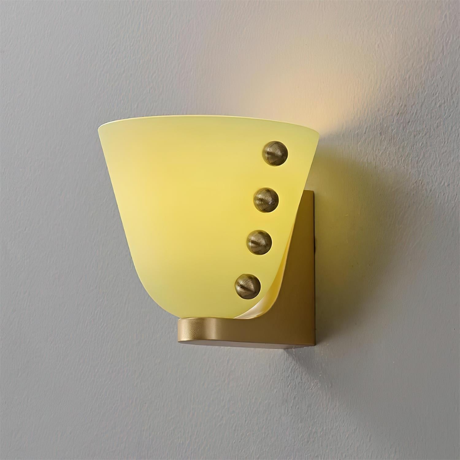 Gemma wandlamp HL2648