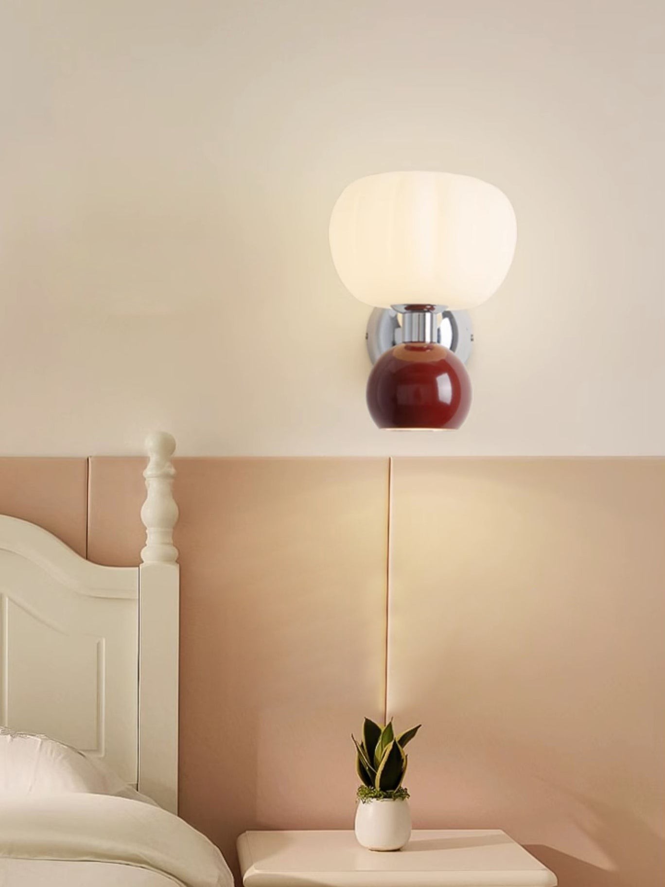 Pimiento wandlamp HL2966