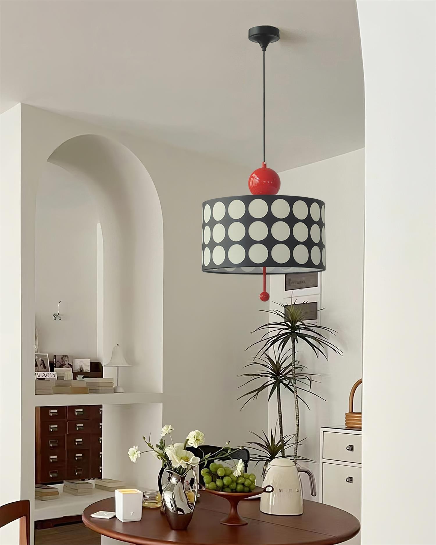 Lattice Acryl Hanglamp HL580