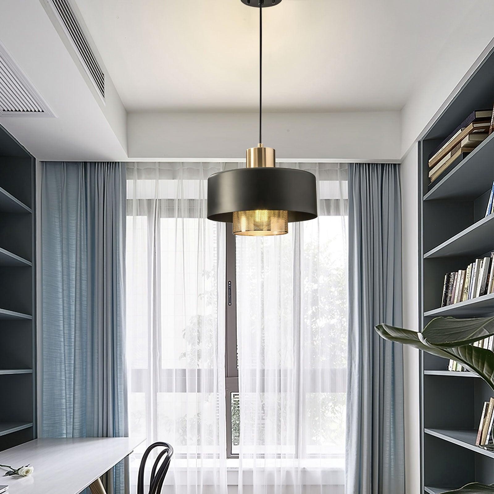 Bradbury hanglamp HL2904