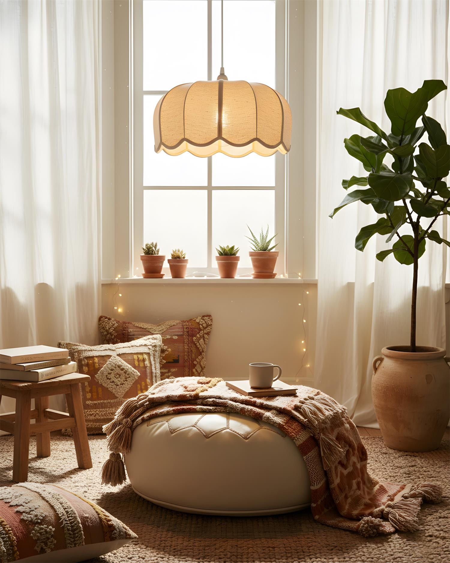 Calda hanglamp HL2855