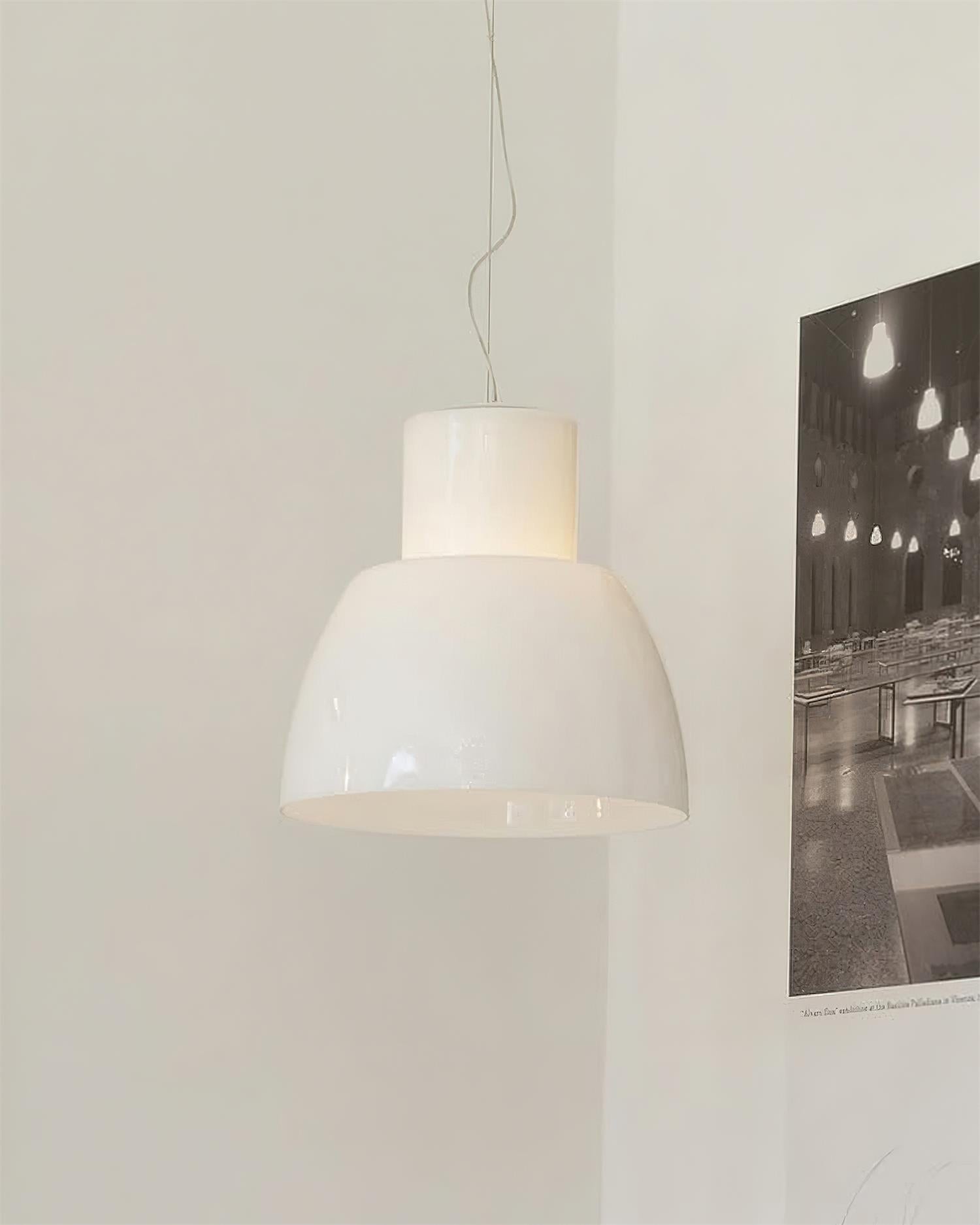 Skynna hanglamp HL2803