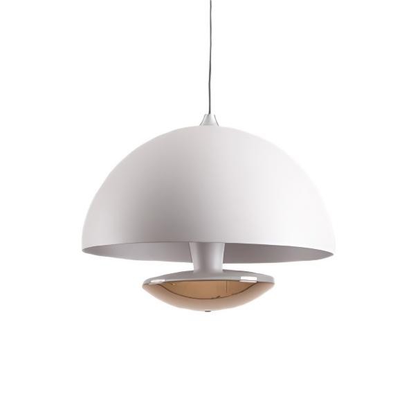 Nordic Semi Circular Hanglamp