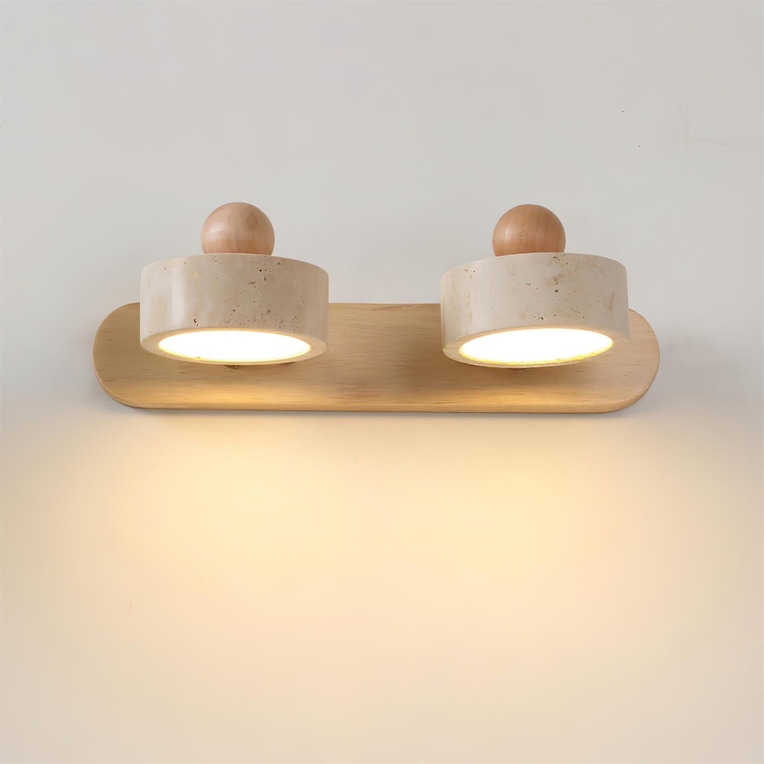 Tavros wandlamp HL2817