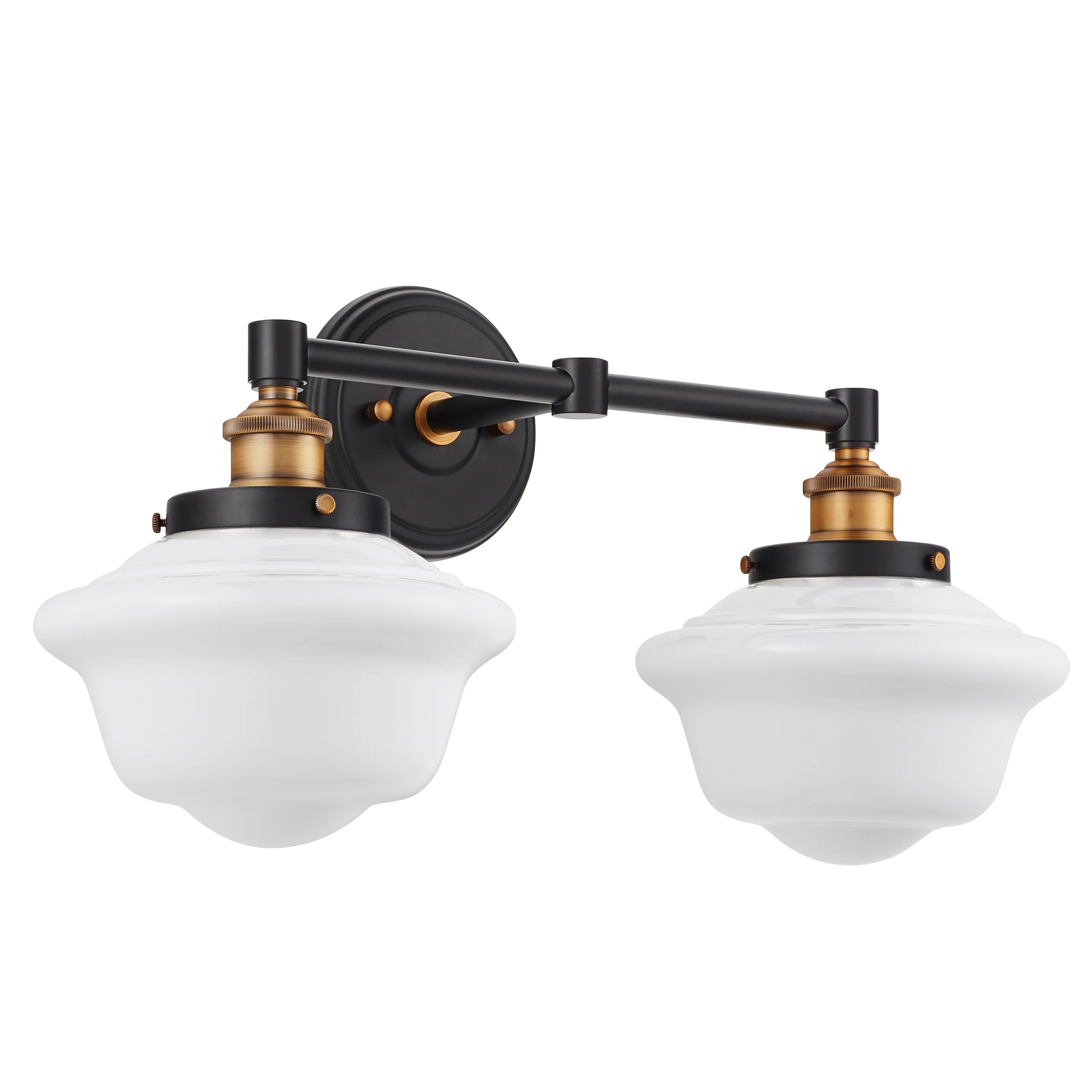 Lavagna Industriële Badkamermeubellamp HL1394