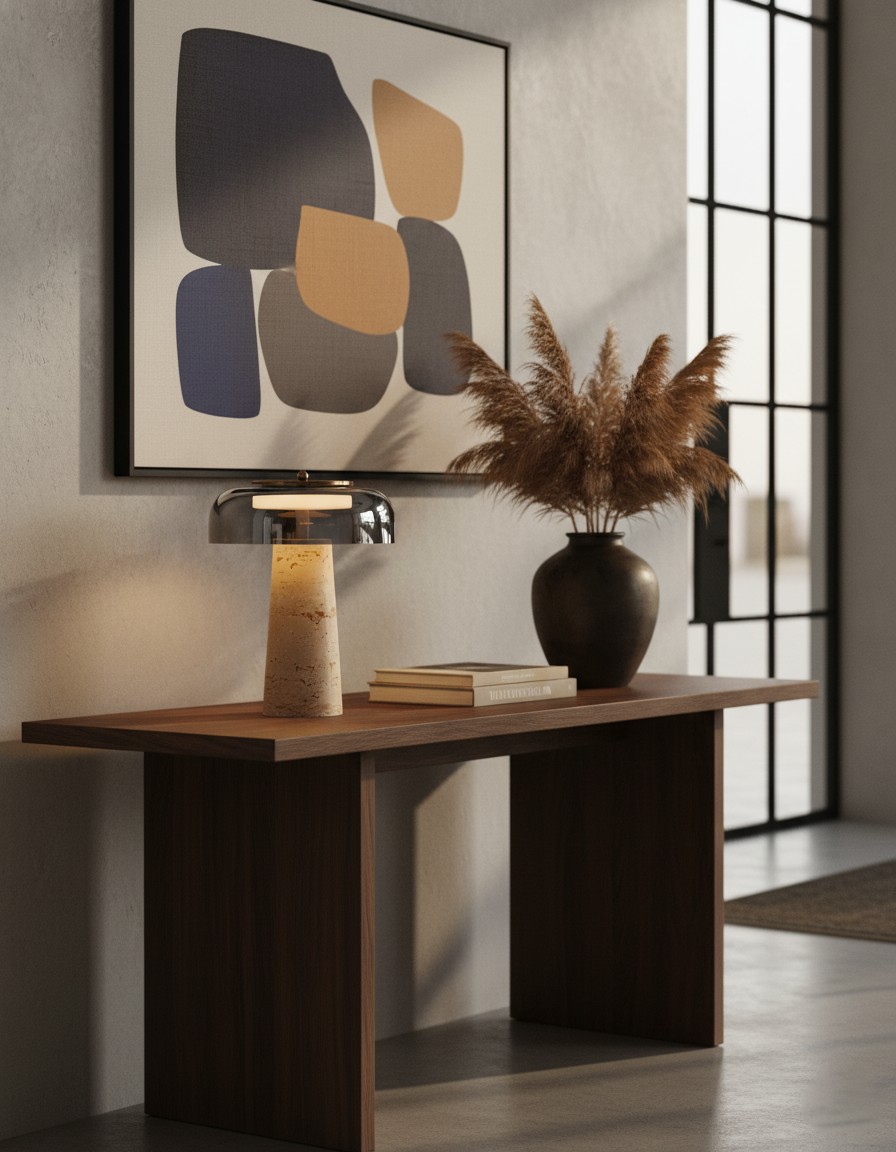 Lumetra tafellamp HL2732
