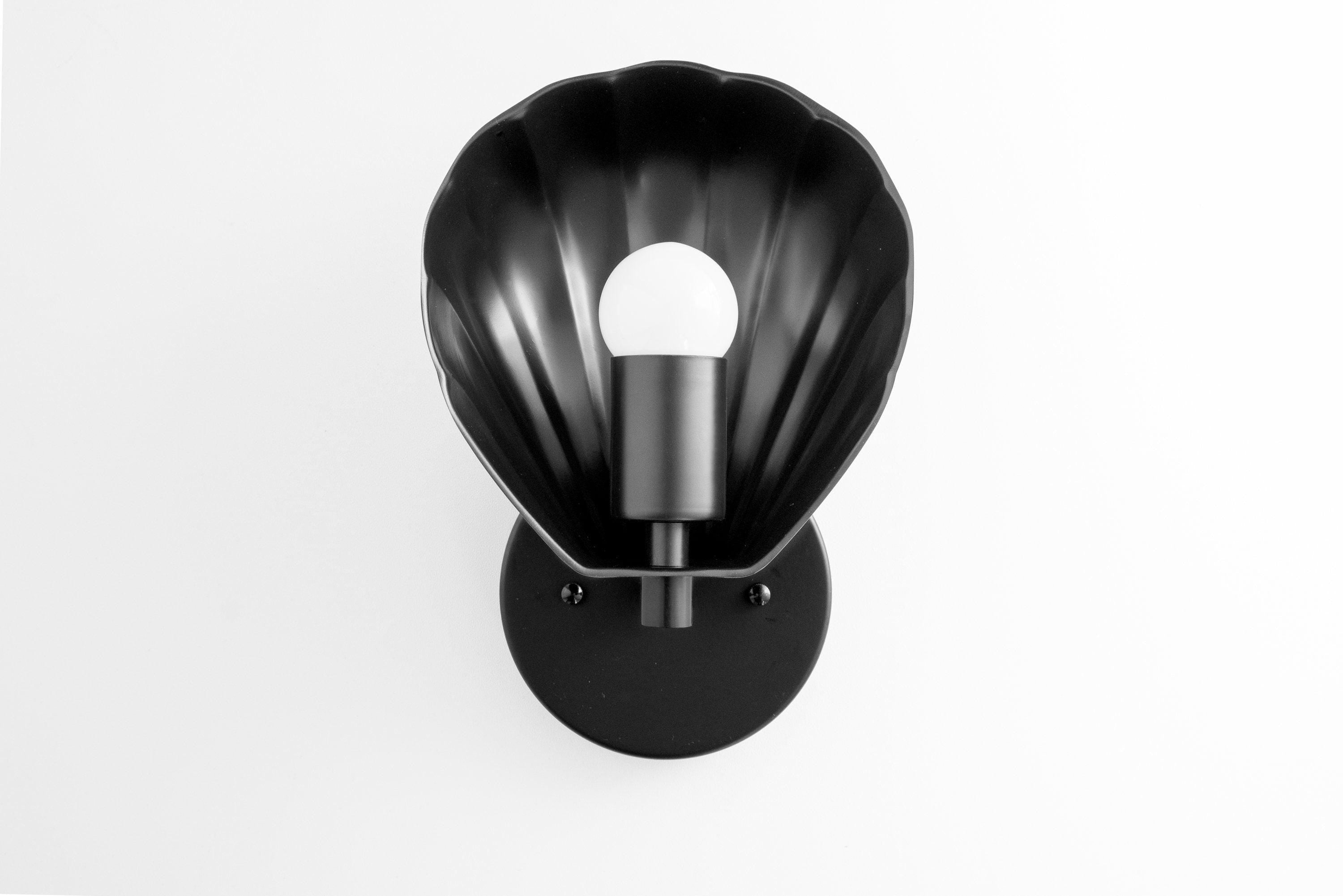 Ornato Luxe Deco Wandlamp van Messing - Verschillende afwerkingen beschikbaar HL1718