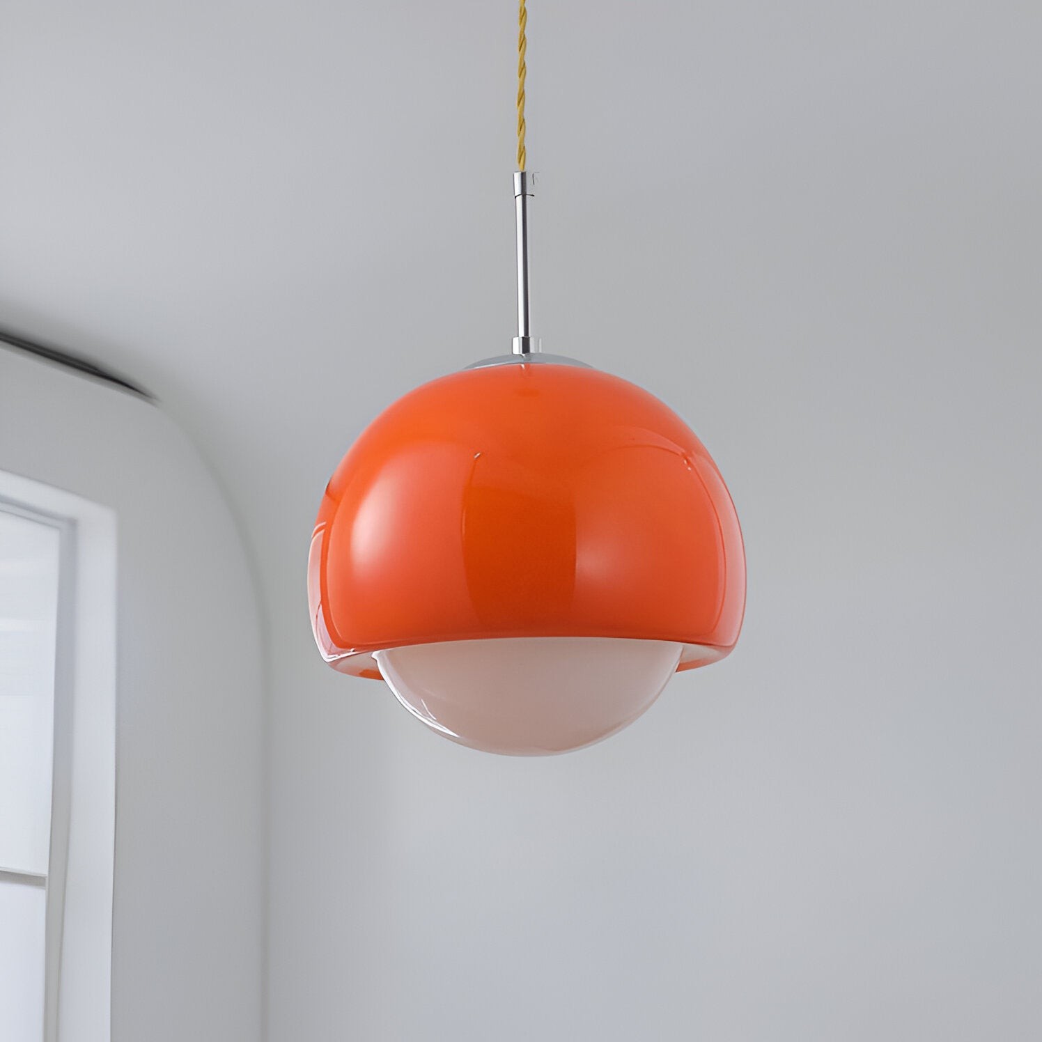 Nordic Lipko Bauhaus hanglamp HL3494