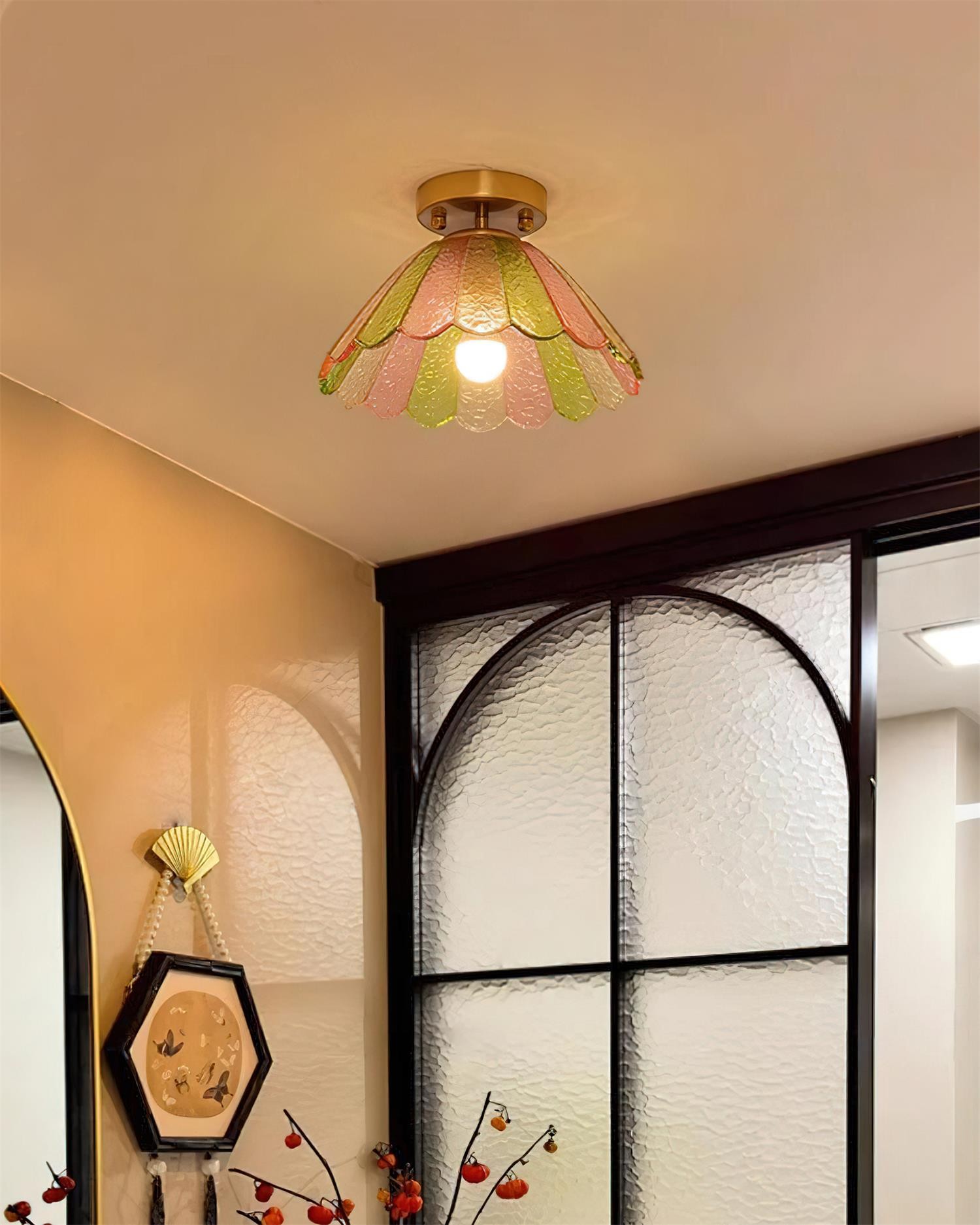 Leira Skirt Plafondlamp HL2597