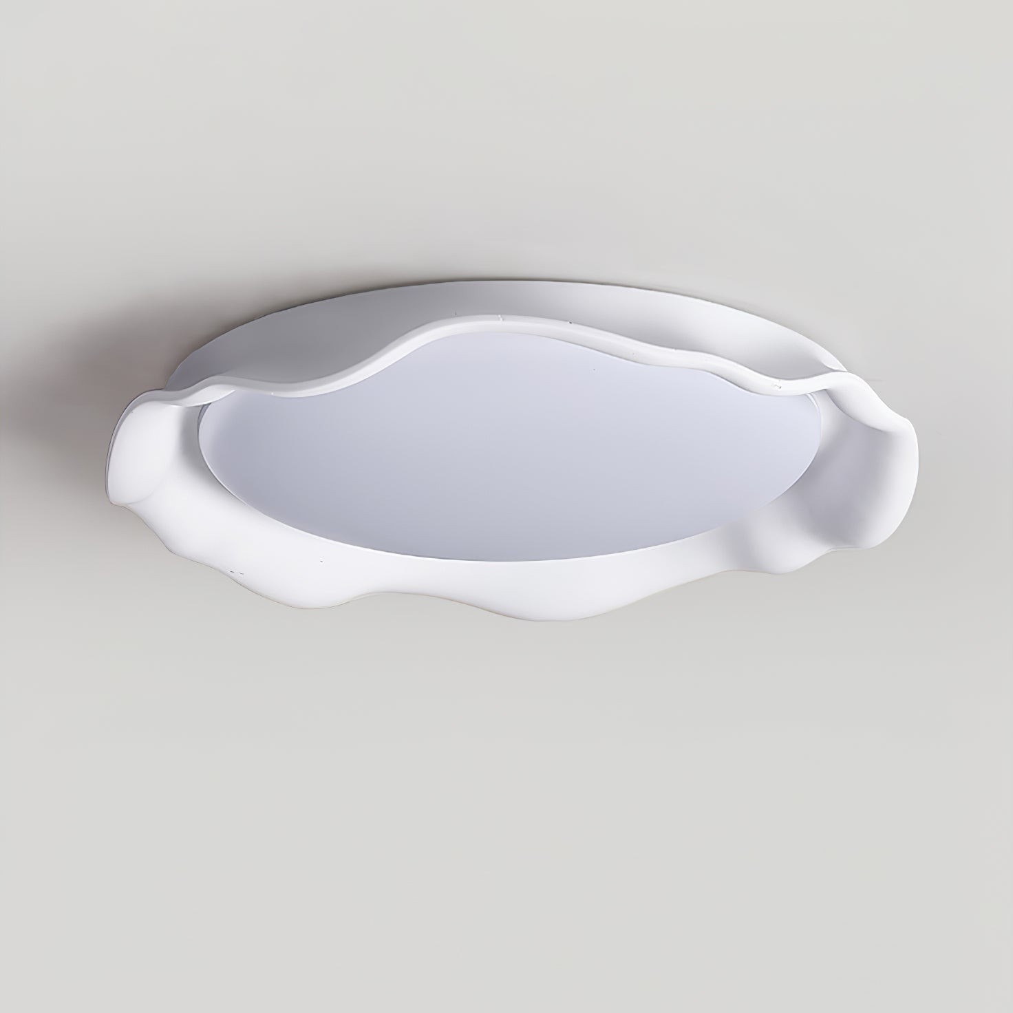 Aera Microcement Plafondlamp HL2933