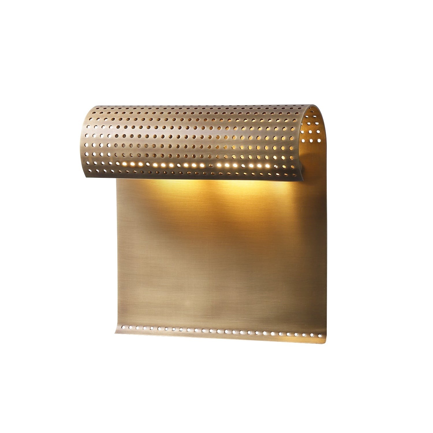 Precisie wandlamp HL1139