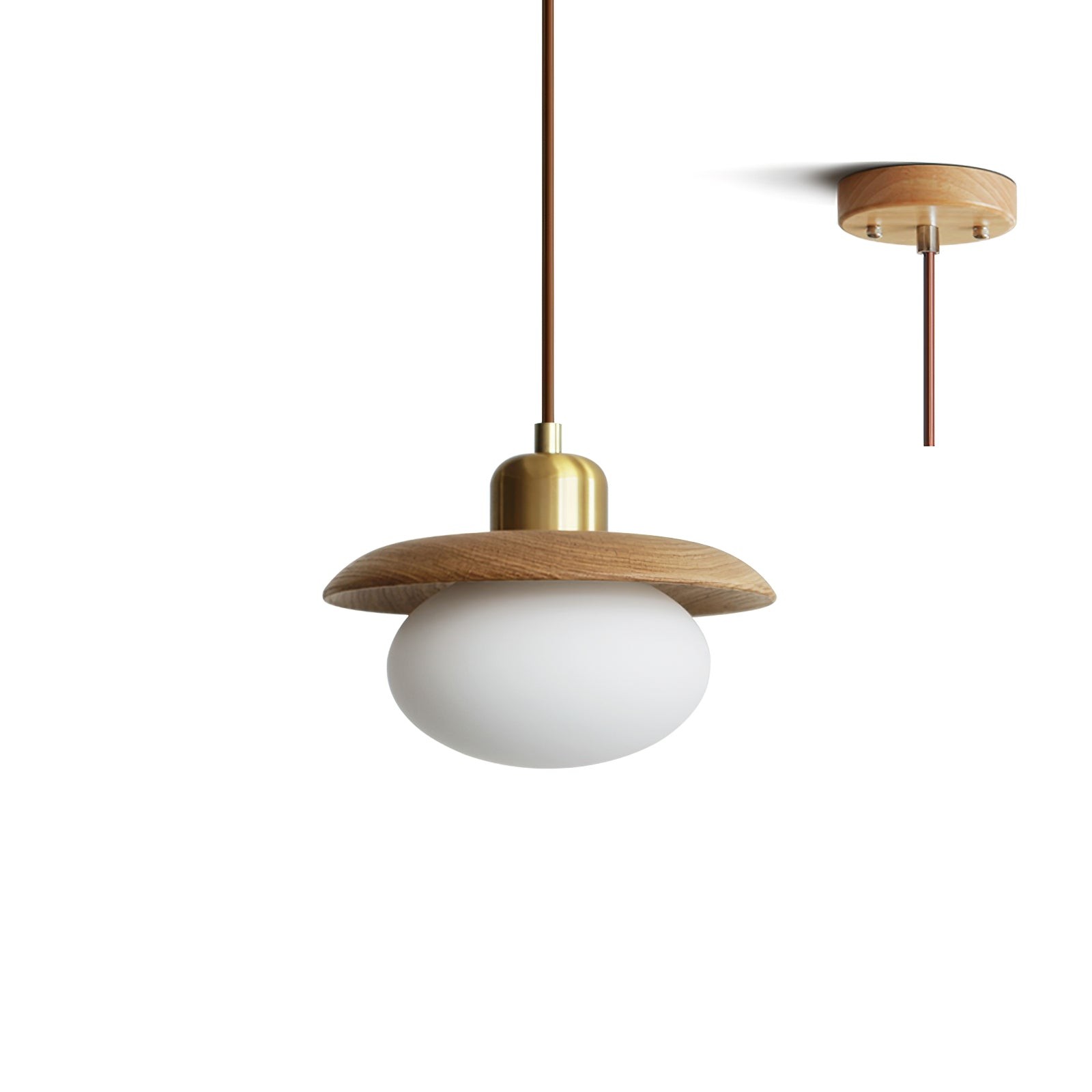 Mistral hanglamp HL2746