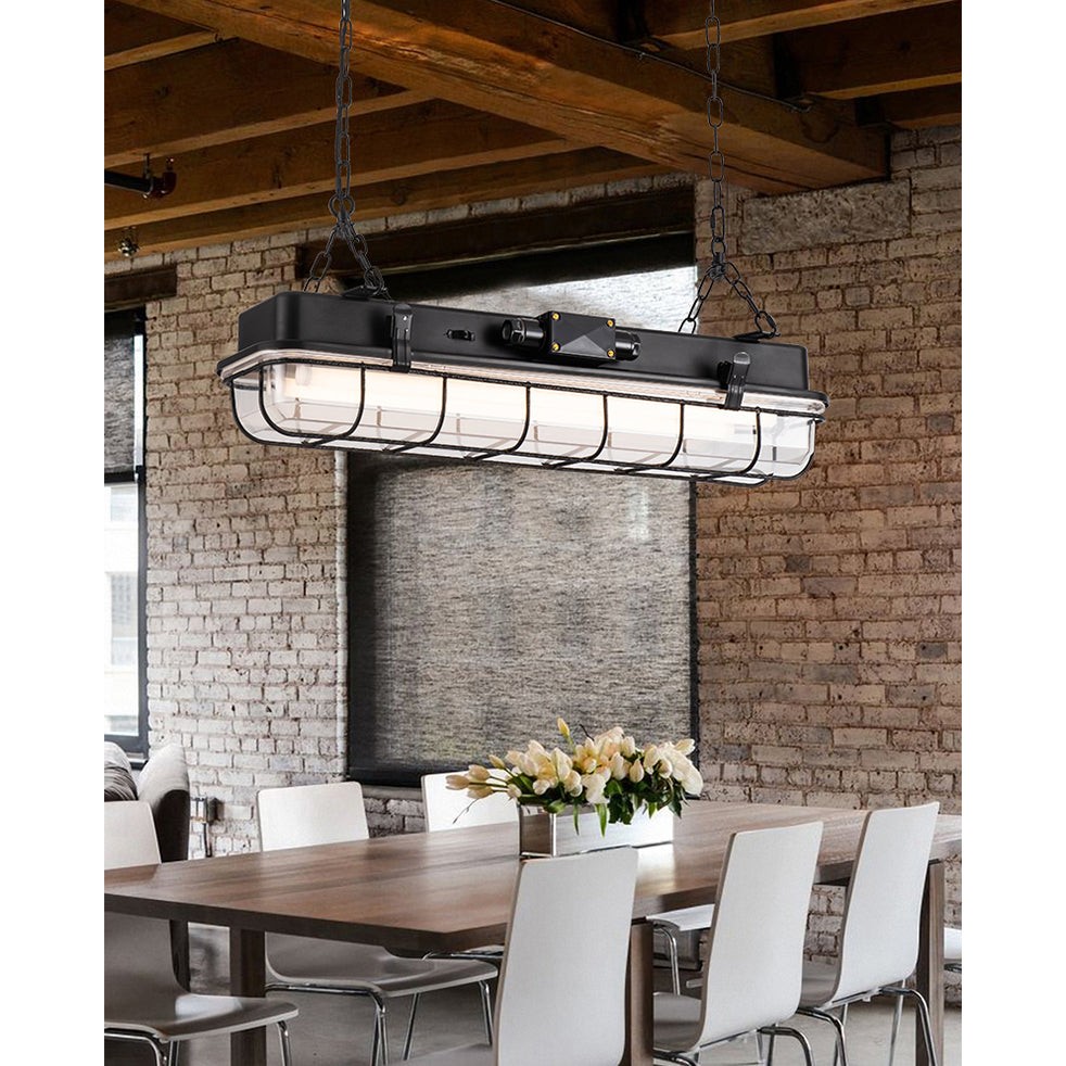 Hanglamp HL3035 in de vorm van een papje
