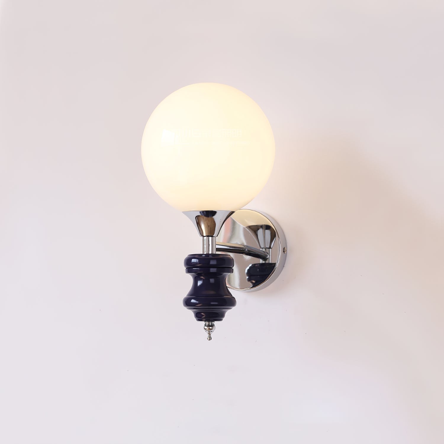 Timeless Home Conor wandlamp HL2967