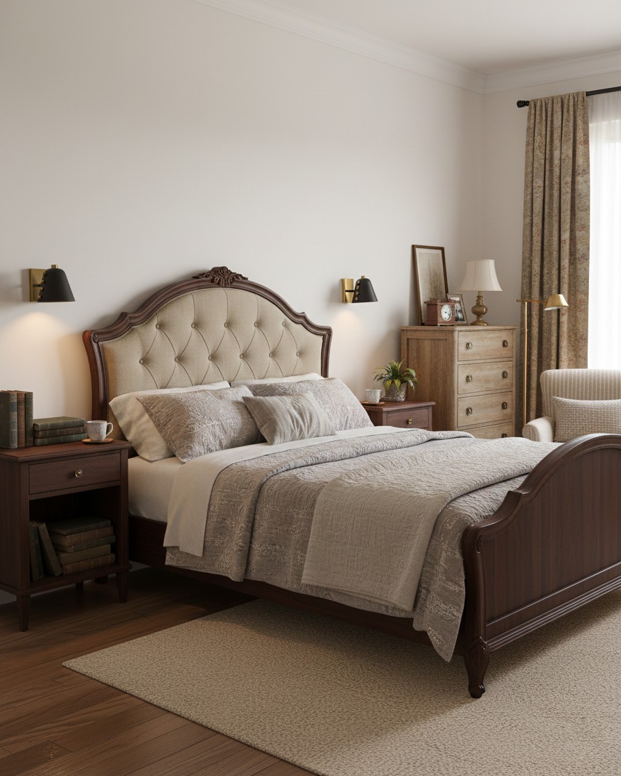 Twilight Pin wandlamp HL2877