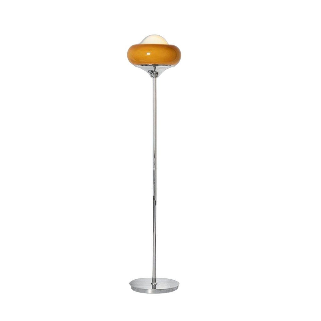 Bauhaus Eiertaart Vloerlamp HL273