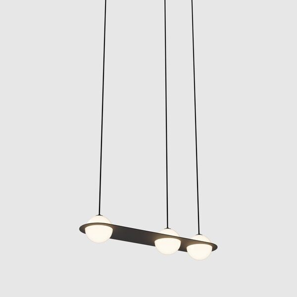 Laurent Parallel Design Hanglamp
