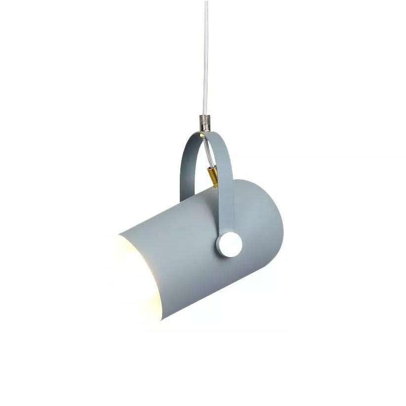 Nordic Macaroon Emmer Hoekige Drop Light HL103