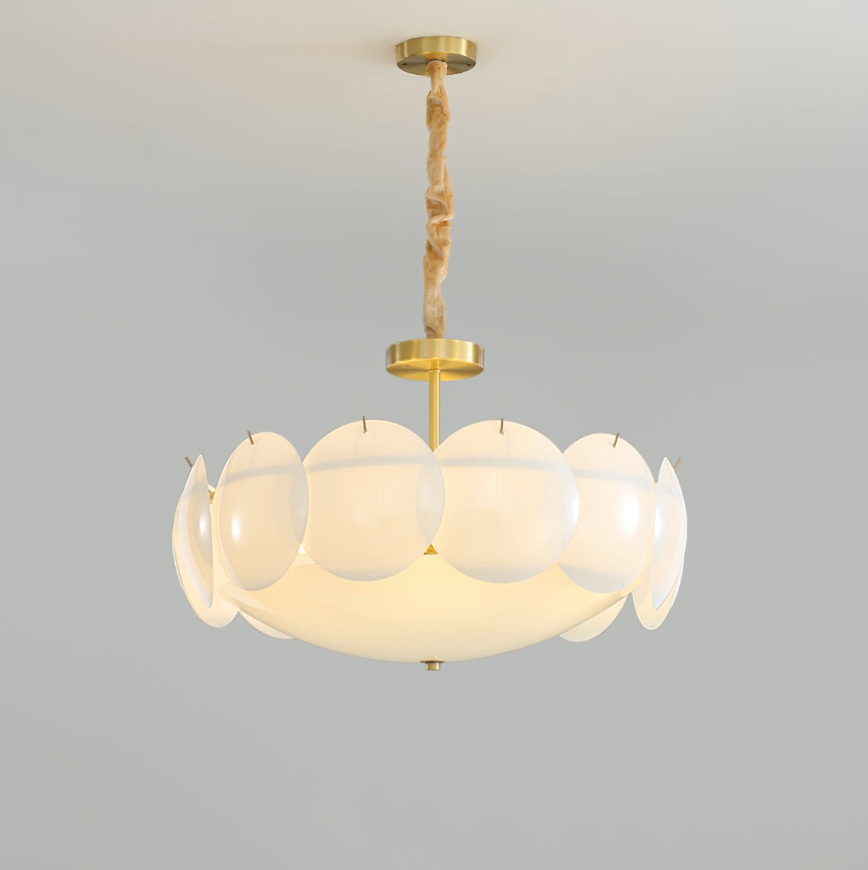 Selene Kroonluchter HL1161