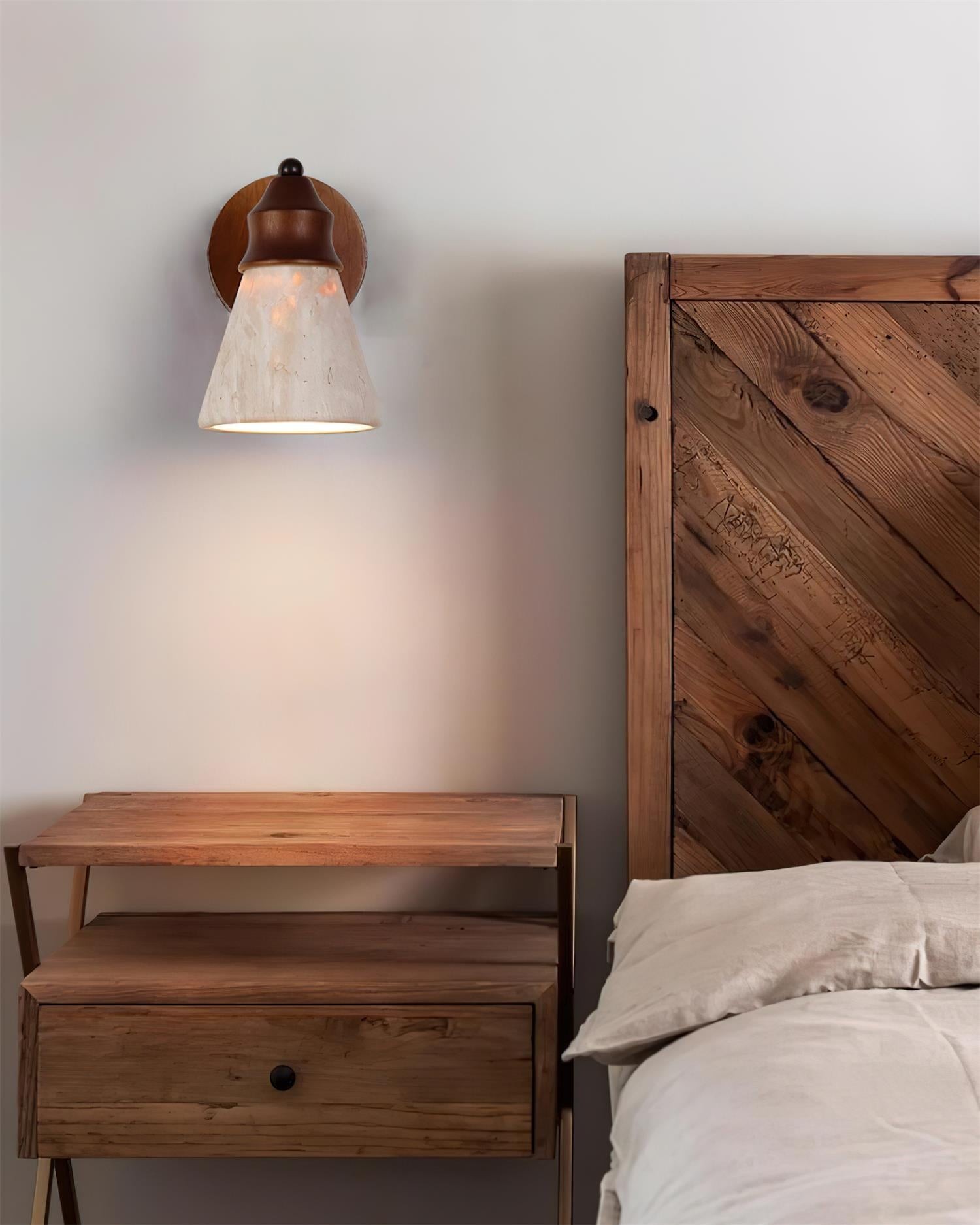 Travine wandlamp HL2720