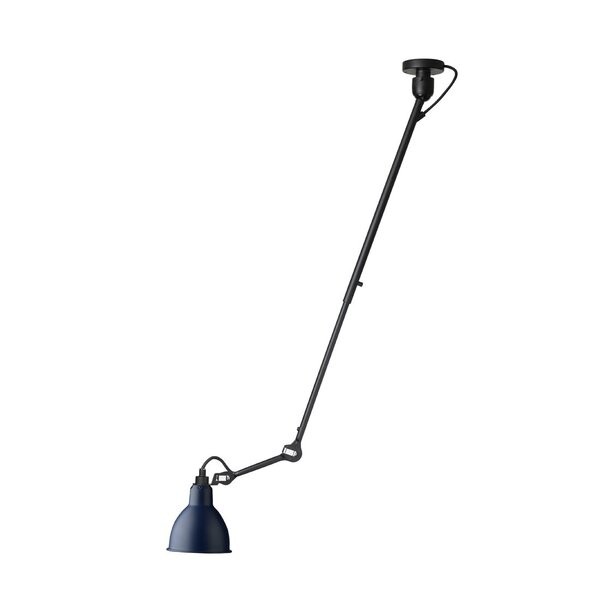 Industriële Telescopische Zwenkarm Verstelbare Binnen Wandlamp HL219