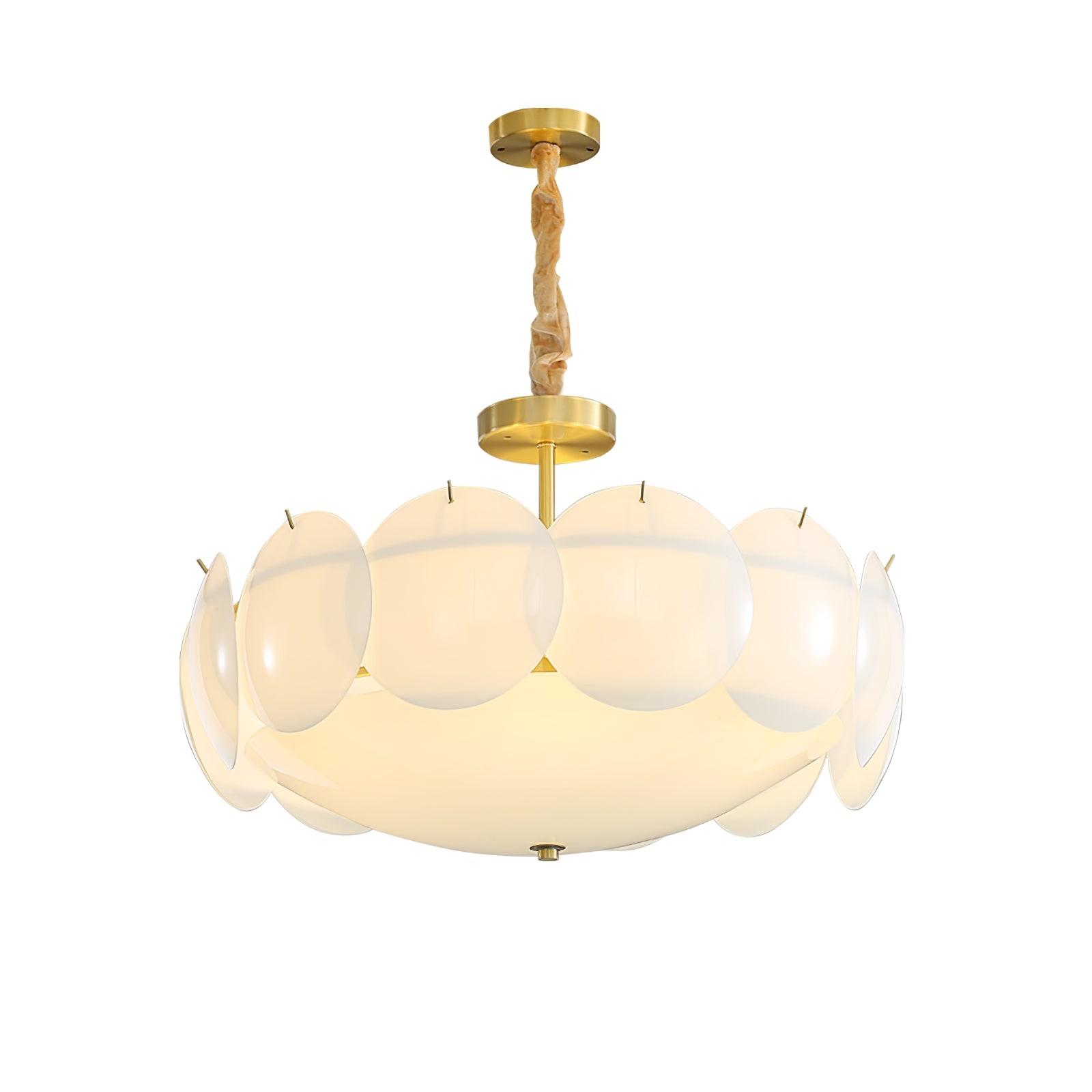 Selene Kroonluchter HL1161