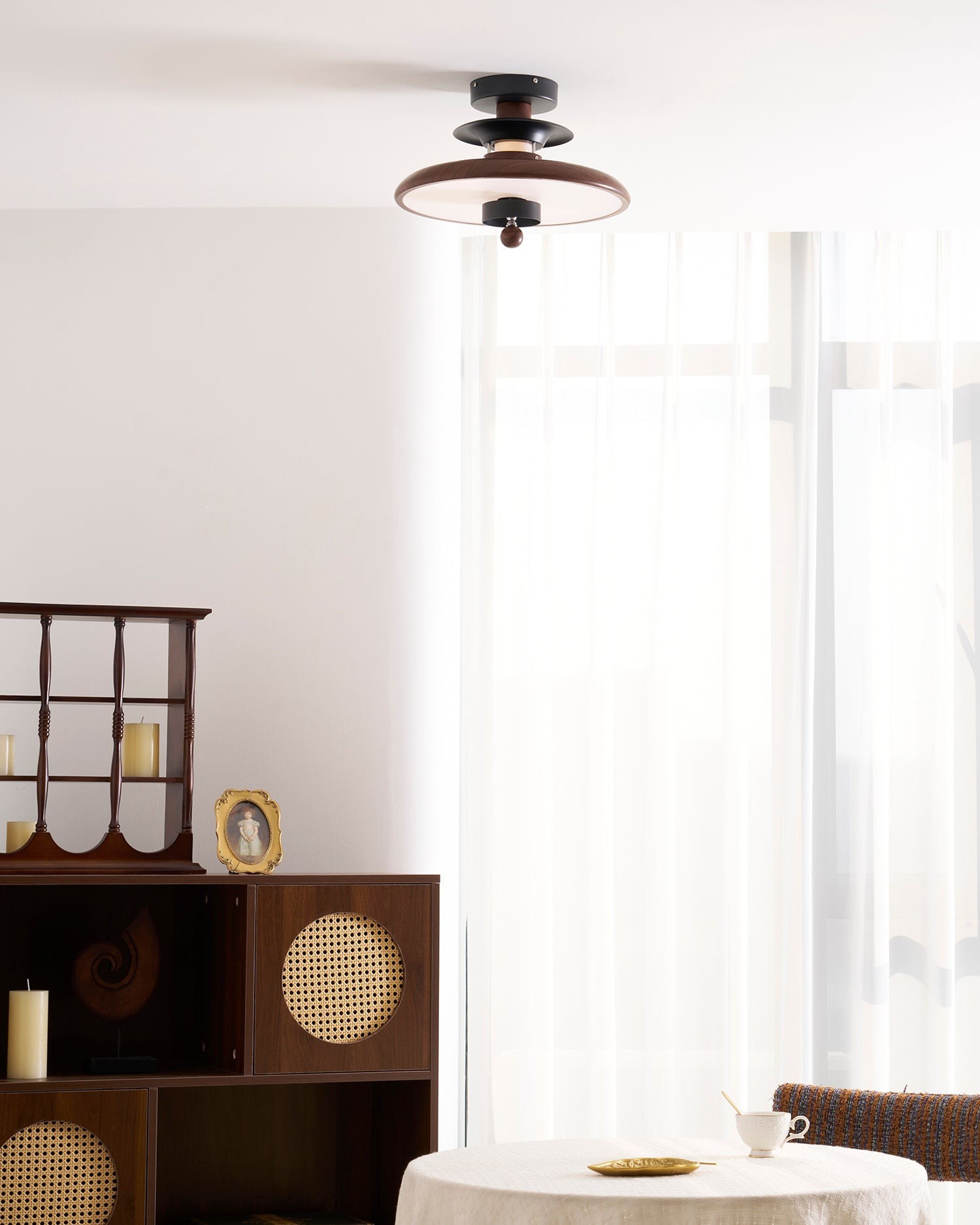 Saturn Pop plafondlamp HL2778
