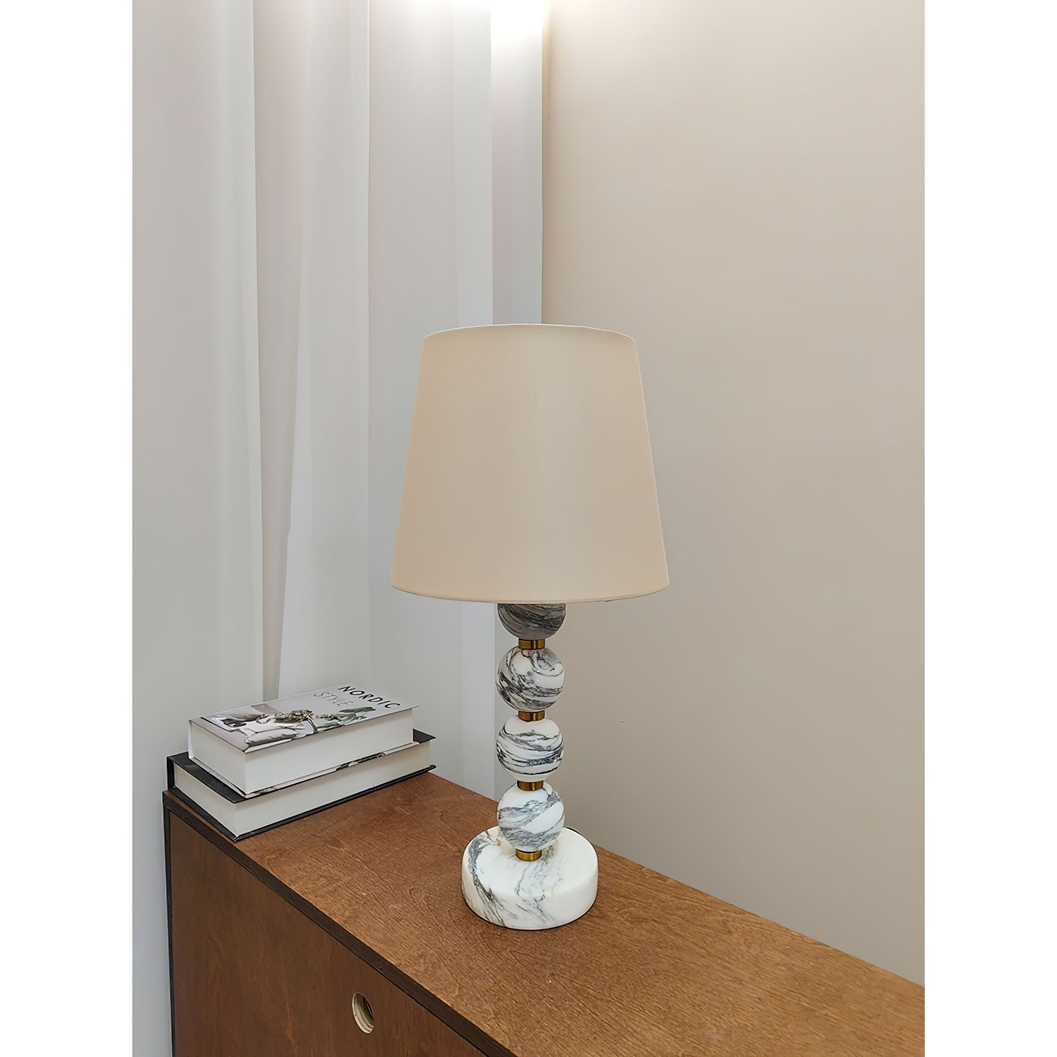 Thelma tafellamp HL3121