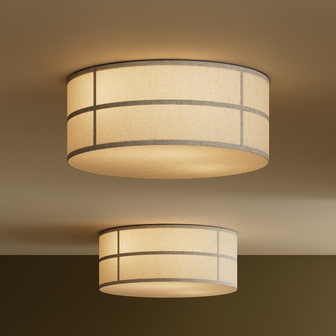 Hashira plafondlamp HL3311