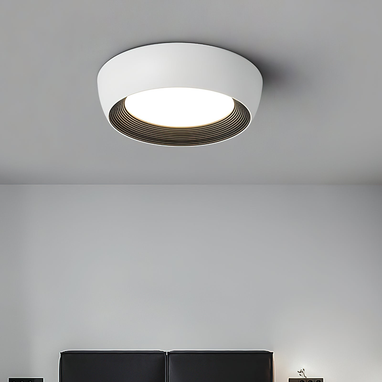 AFX Duncan plafondlamp HL3038