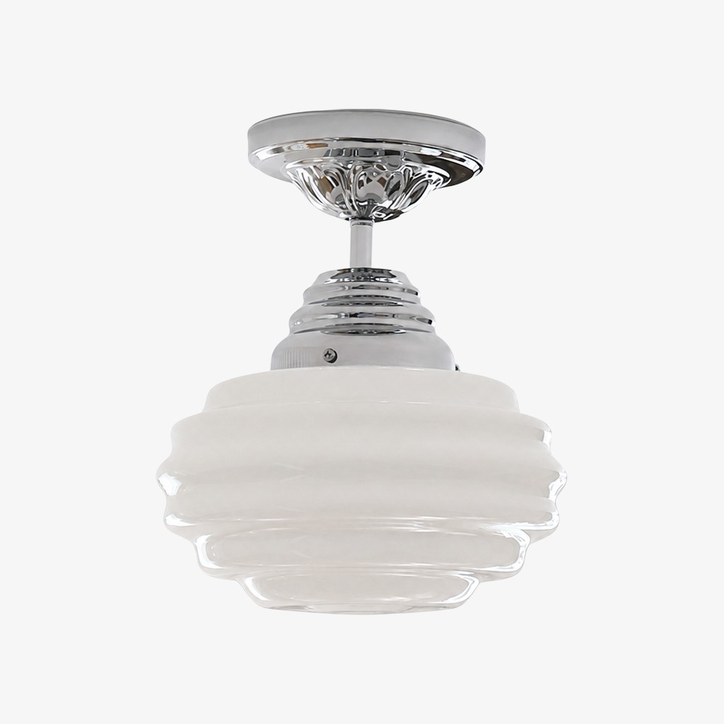 Cirren Nordic Minimalistische Plafondlamp met Meerdere Niveaus voor Slaapkamerdecoratie HL3568