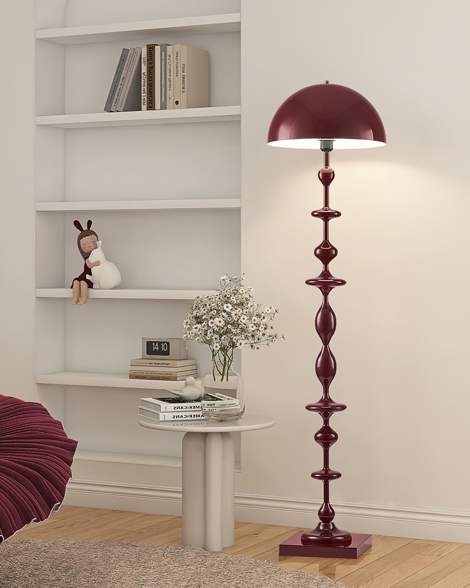 Keira vloerlamp HL2630