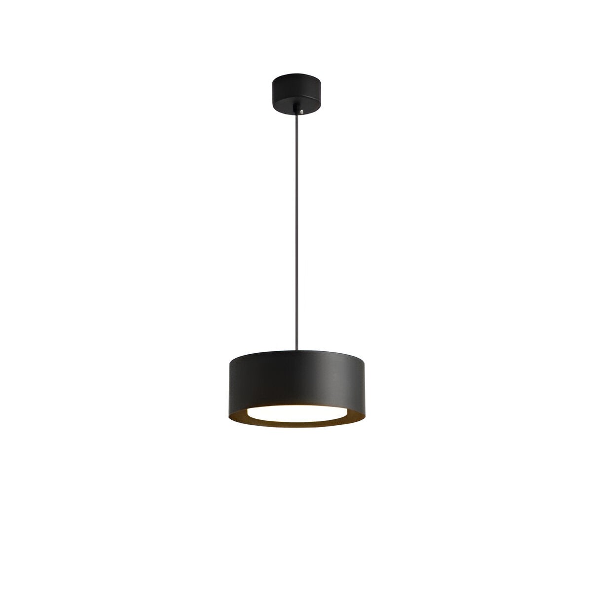 Blackfriars Acryl Hanglamp HL1213